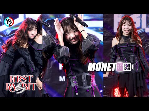 MonetBNK48Fancam-FirstRab