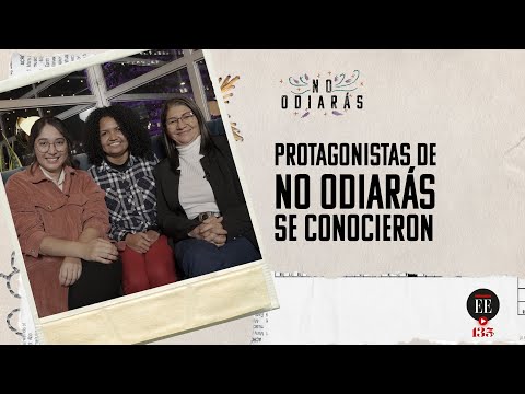 Documental No odiarás: ¿Qué une a Sandra Ramírez, Esther Polo y a Bibiana Quintero? | El Espectador