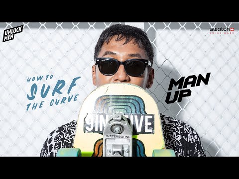 MAN-UP-X-Swatch-‘Bioceramic’-: MAN-UP-X-Swatch-‘Bioceramic’-: