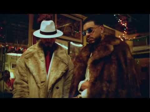 J Balvin, Ryan Castro, DJ Snake - Tonto (Official Video) (Nemesyzz Extended)