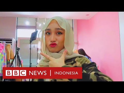☀️ Menjadi penari K-Pop berjilbab: 'Saya dibilang mempermalukan Islam' - BBC News Indonesia
