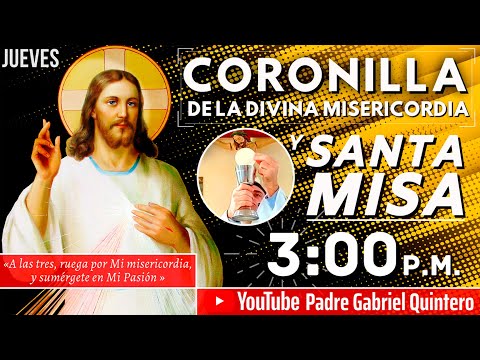 Santo Rosario, Coronilla de la Divina Misericordia y Santa Misa de hoy jueves 6 de enero de 2022