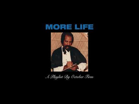 Drake - Teenage Fever (no outro)