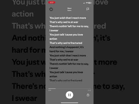 React by Bakar #music #art #artist #lyrics #spotify