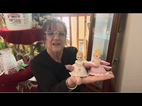 Rearranging the clutter 6/3/26