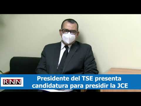 PLD objeta candidatura para presidir la JCE de Román Jáquez