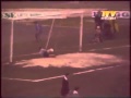 21/01/1979 - Campionato di Serie A - Avellino-Juventus 0-0