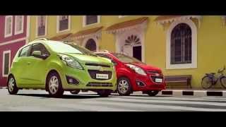 செவ்ரோலேட் : year end celebrations commercial | செவ்ரோலேட் india