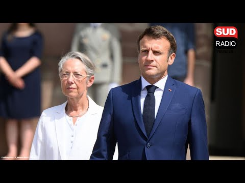 Jeudi Politique : Réforme des retraites / Popularité pour Le Pen et impopularité Macron