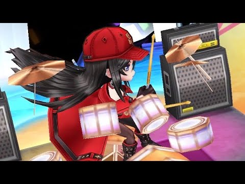 【白猫プロジェクト】超強肩！キングコスモミノタウロス！Lv.9999　ミステア　ソロ【打魔水光弱点・HP3500兆】