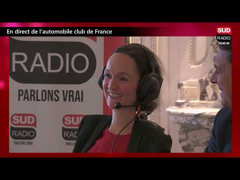 Les Vraies Voix Qui Font Rouler La France en direct du Grand Prix ACF Autotech