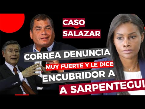 Escándalo Académico Sacude a la Universidad: Correa Destapa Grave Caso de Plagio y Corrupción