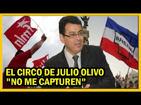 Julio Olivo en discordia con diputados por elecciones 2024 | Encuesta LPG simpatía de partidos