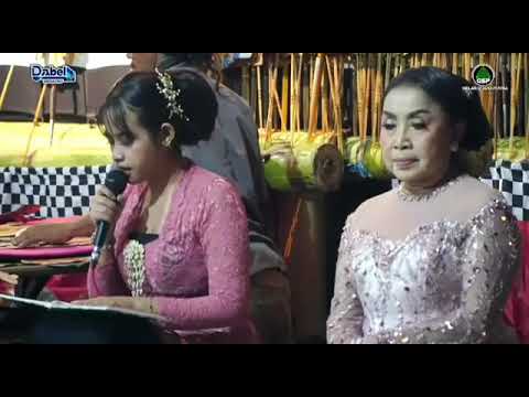 Yang lagi viral!!"Anak Dewa"×"ugal-ugalan" wayang kulit gelar suara putra
