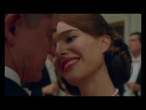 Lana Del Rey - The Blackest Day ( Jackie movie )