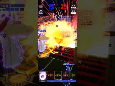 【#コンパス】なんか、回復抜いてた