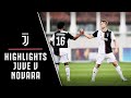 07/08/2019 - Amichevole - Juventus-Novara 4-0