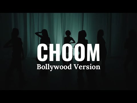 ‘CHOOM’ - BABYMONSTER (Remix Bollywood Version)