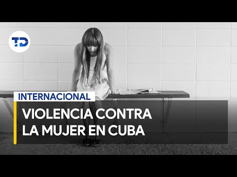Incrementan casos de feminicidios y violencia de ge?nero en Cuba