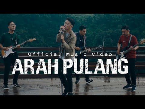 San Aero - Arah Pulang (Official Music Video)