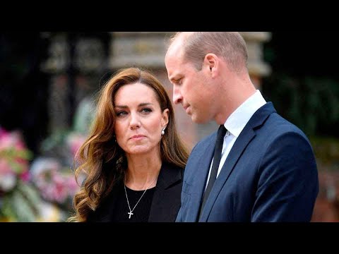 Kate et William nouvelle demeure : les héritiers du trône s’installent à Adelaide Cottage