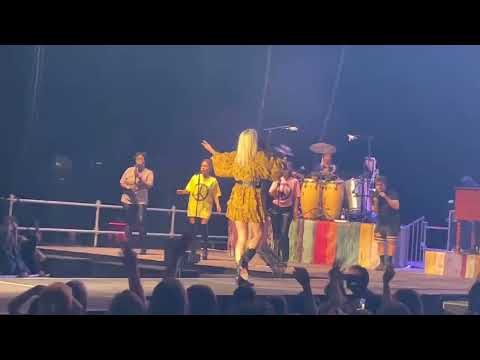 Sarah Connor - Es war gut & Blau (live @ Wiesbaden 09.06.2022)