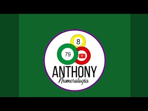 Anthony Numerologia  está en vivo Viernes positivo para ganar vamos con fe  10/05/24
