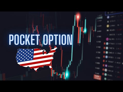 Pocket Option lo mejor para OB y Forex en Estados Unidos by Jose Blog