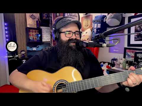 "Forever and One" (Acoustic Live Learn) - Helloween - Fernando Ufret