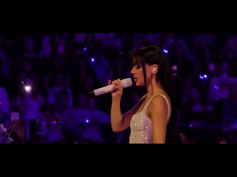 Ayliva - Ersticken (In Liebe Ayliva Tour 2024 (Rudolph-Weber-Arena Oberh. - LIVE - 2024-10-04)