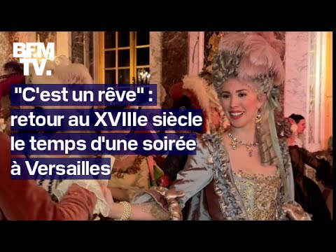 Les Fêtes Galantes de Versailles, le rendez-vous des passionnés d'histoire et de costumes