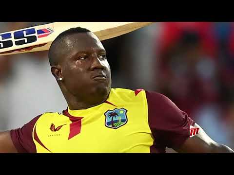 West Indies Win Second T20 Against Bangladesh