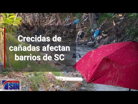 #EmisiónEstelarSIN: Tierra, inundaciones y río
