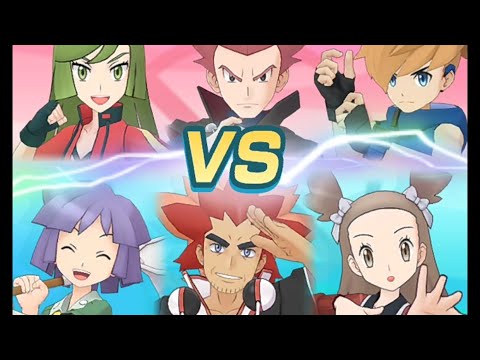 [ポケマスEX] パシオタワー むし 29階