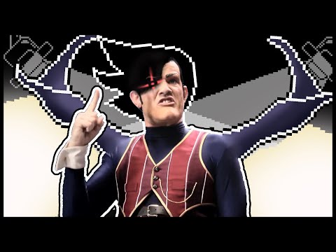 [YTPMV] – Power Of "ONE" (Full version)