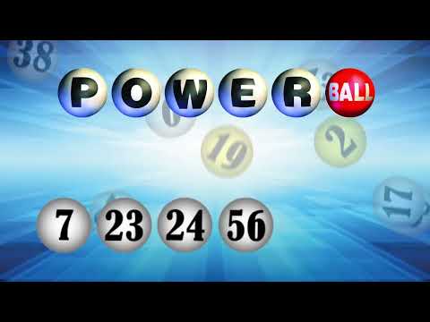 Resultado lotería Powerball, números ganadores del sorteo del 6 de mayo del 2024.