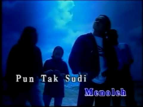 SCREEN - Bila Cinta Di Dusta
