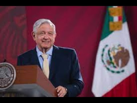 ¿QUÉ TRAEN LOS DE LA DERECHA INTERNACIONAL CONTRA AMLO LÓPEZ ALMEJO EXPLICA