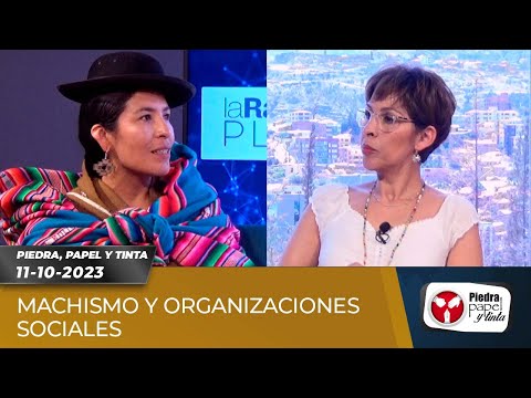 Glenda Yáñez: Las mujeres tomamos nuestras decisiones pese al machismo arraigado en las comunidades