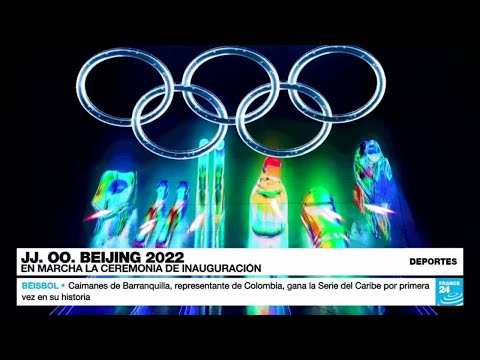 La representación latinoamericana en los Juegos Olímpicos de Invierno Beijing 2022