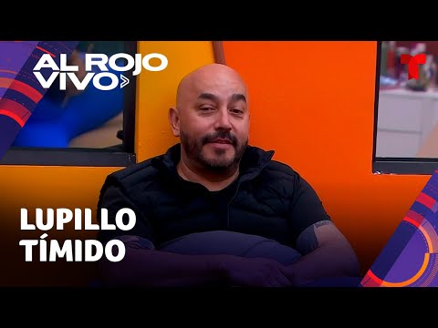 Lupillo Rivera confiesa que haría si Belinda entra a La Casa de los Famosos 4