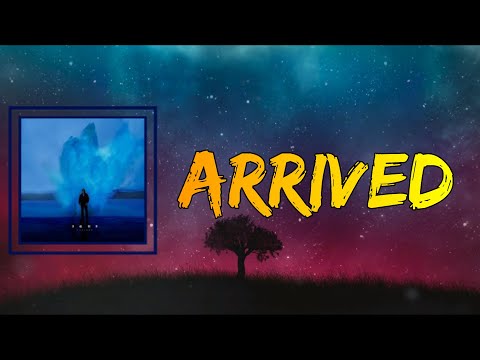 Luciano - ARRIVED (Lyrics)