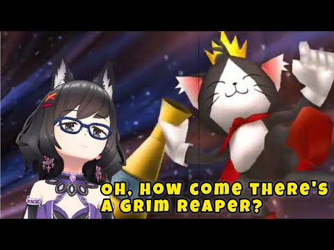 [DFFOO] He can be a Support and Attacker | Cait Sith after FR & BT Weapon