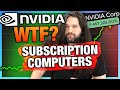 NVIDIA WTF