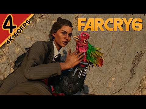 ผัดขี้เมาไก่ใส่นัว---Far-Cry-6 ผัดขี้เมาไก่ใส่นัว---Far-Cry-6