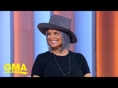 Victoria Rowell on the new movie ‘Summer Camp’