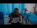 Fiston mbuyi-LOSAMBO( CLIP OFFICIEL)