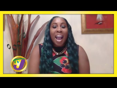 Latonya Style - Stylish Moves: TVJ Smile Jamaica - January 15 2021