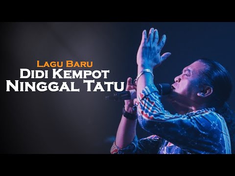 Didi Kempot | Ninggal Tatu | Ambyar