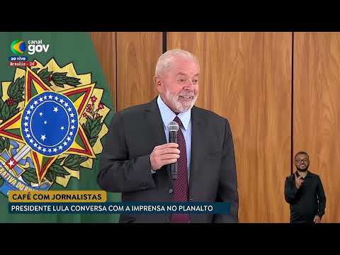 Lula se diz “persona non grata” pela extrema-direita e detona “democracia” dos EUA